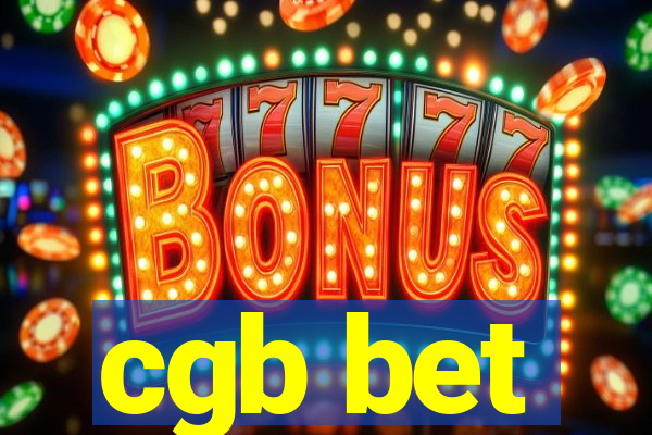 cgb bet